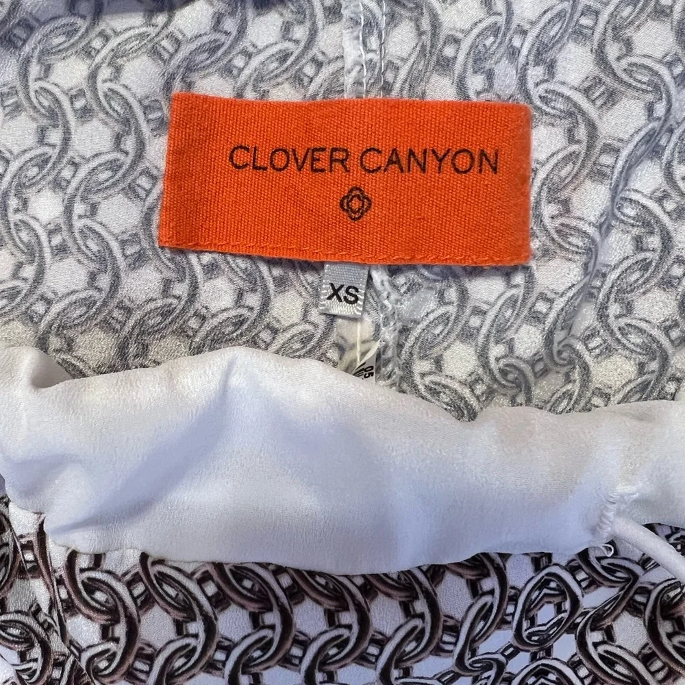Clover Canyon clover canyon